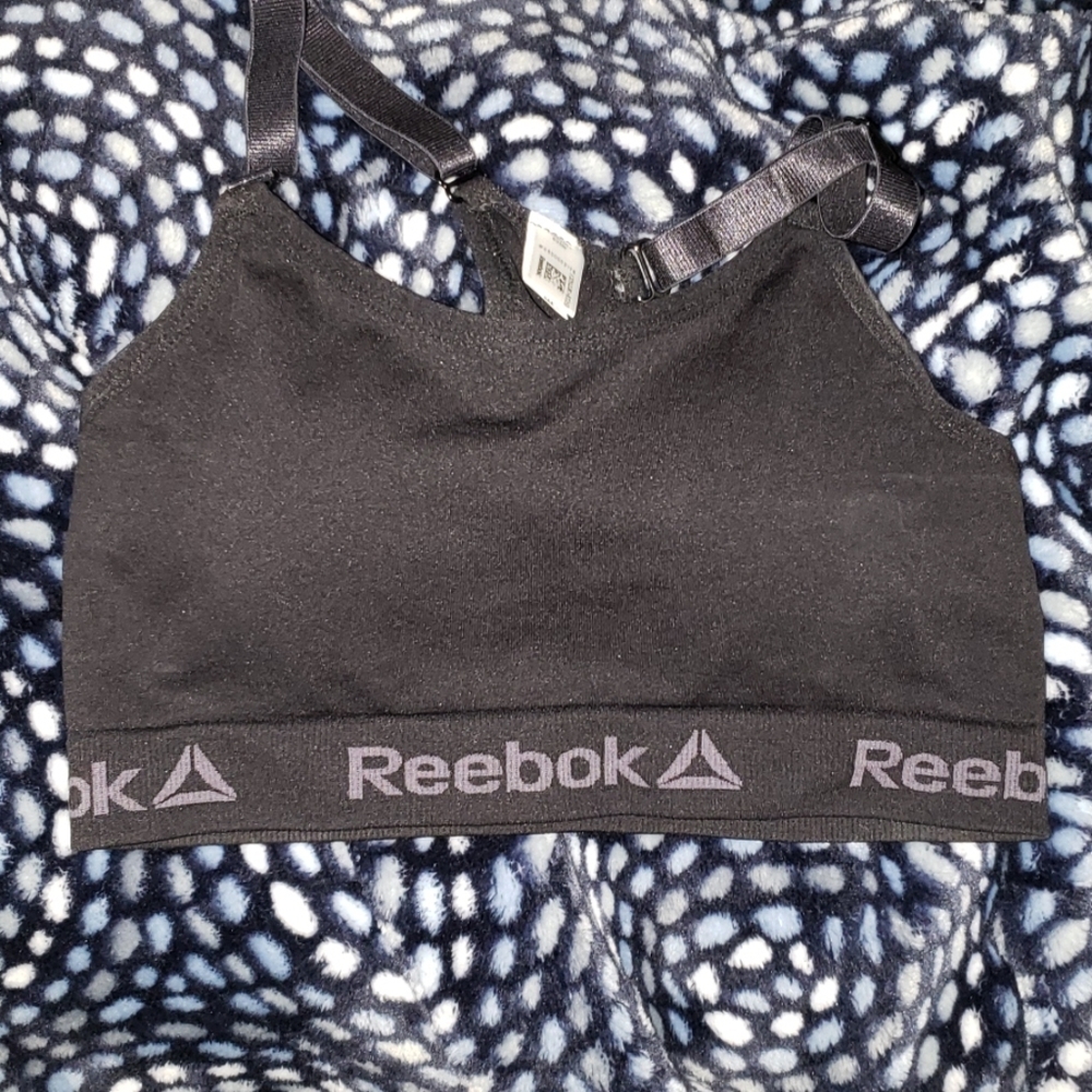 Reebok Sports Bra